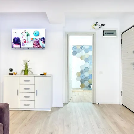 Apartment Laguna Wave 3