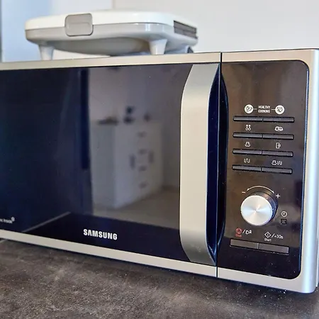 Laguna Wave 3 Apartman *