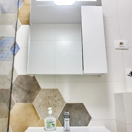 Apartment Laguna Wave 3 *