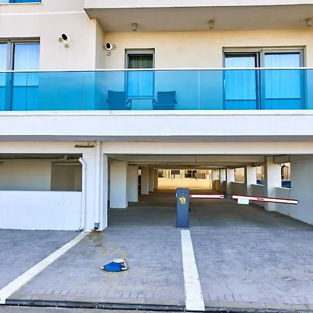 Apartment Laguna Wave 3 *