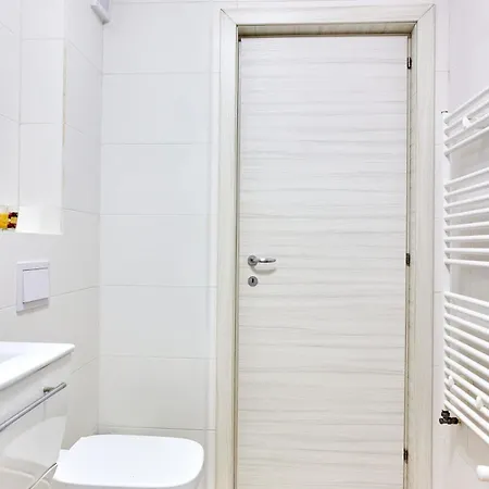 Laguna Wave 3 Apartment Navodari
