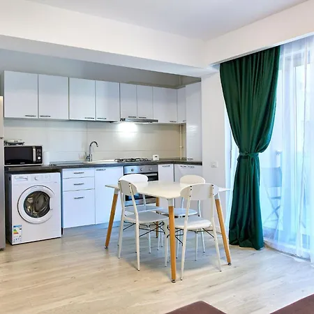 Laguna Wave 3 Năvodari