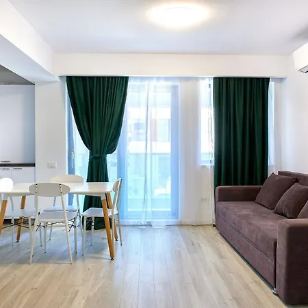 Apartment Laguna Wave 3