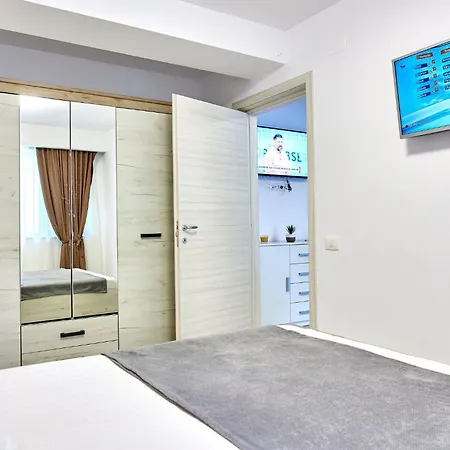 Apartment Laguna Wave 3