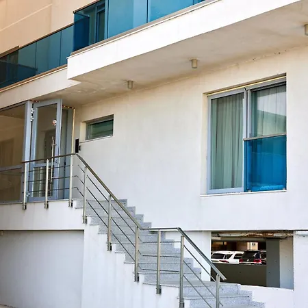 Apartment Laguna Wave 3