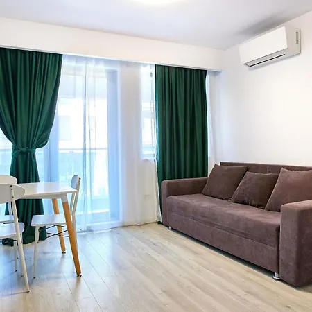 Laguna Wave 3 Apartment *