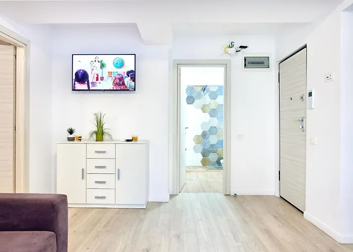 Apartman Laguna Wave 3