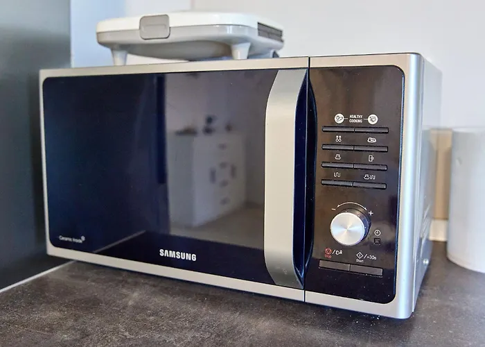 Laguna Wave 3 Apartman *