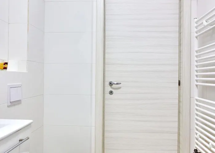 Laguna Wave 3 Apartman Năvodari