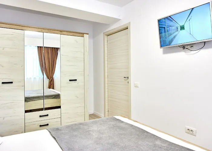 Laguna Wave 3 * Năvodari