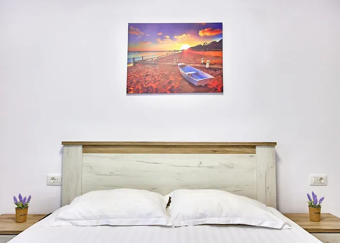 Laguna Wave 3 Apartman