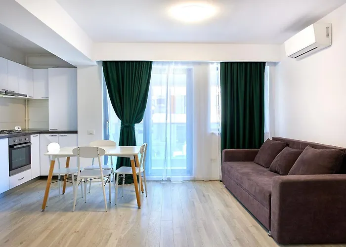 Apartman Laguna Wave 3