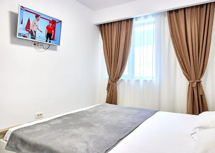 Laguna Wave 3 * Năvodari