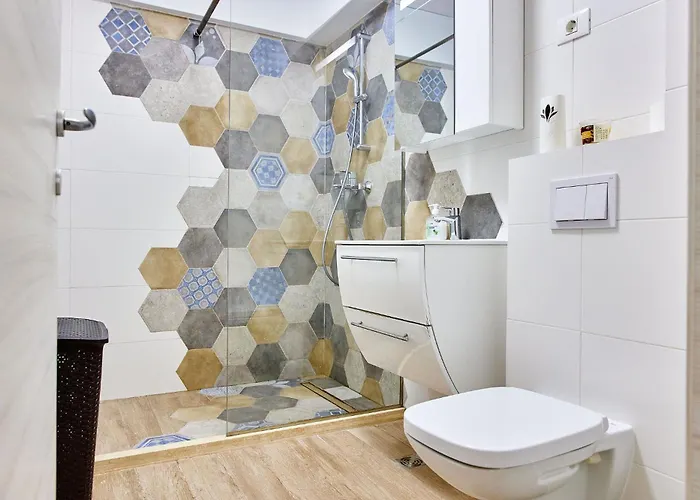 Apartman Laguna Wave 3