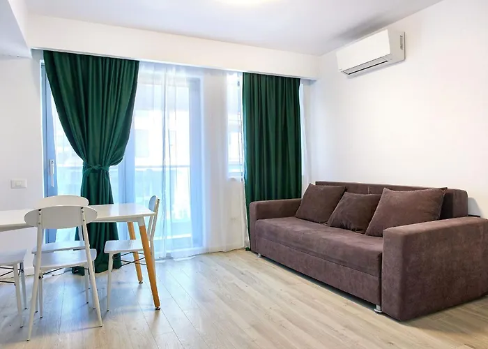 Laguna Wave 3 Apartman *