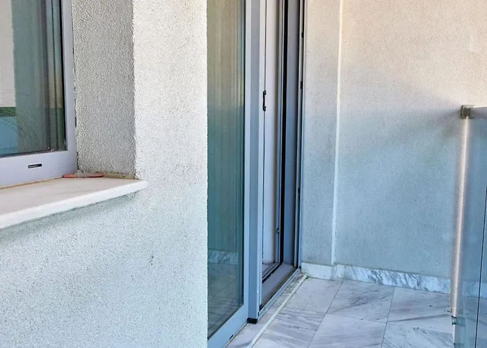 Apartman Laguna Wave 3 Năvodari