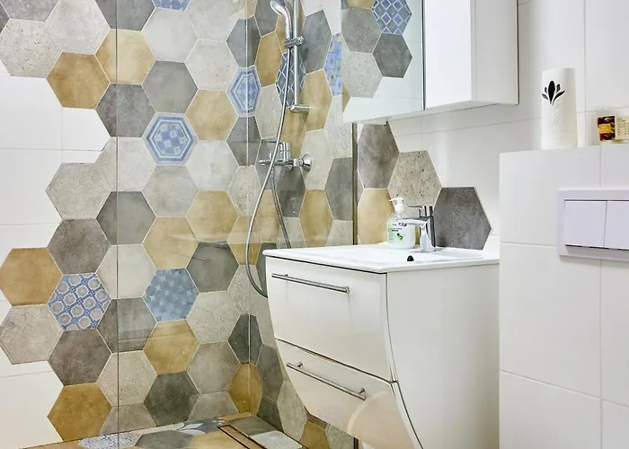 Laguna Wave 3 Apartman Năvodari