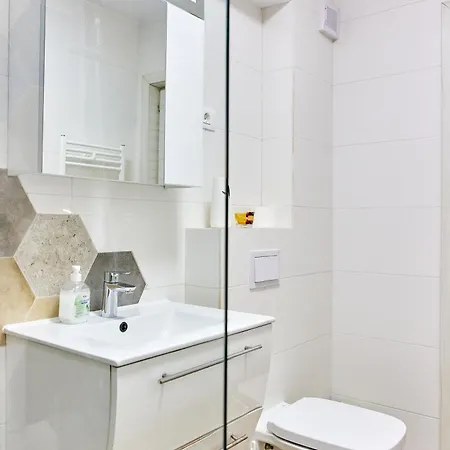 Apartament Laguna Wave 3 Năvodari