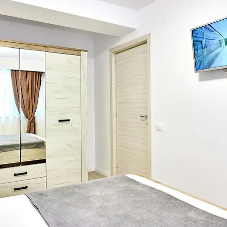 Laguna Wave 3 * Năvodari