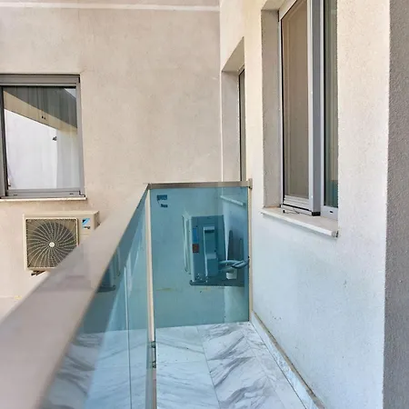 Laguna Wave 3 Apartmán Năvodari