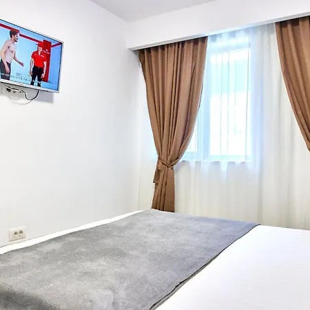 Laguna Wave 3 * Năvodari