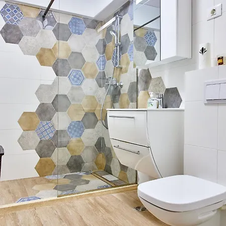 Apartament Laguna Wave 3