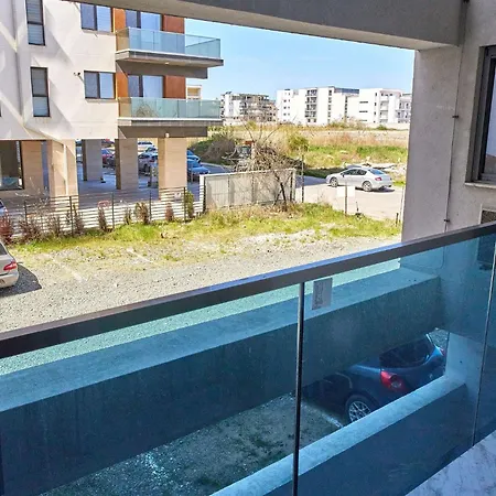 Apartament Laguna Wave 3 Năvodari