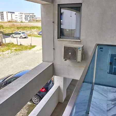 Laguna Wave 3 Năvodari