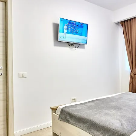 Laguna Wave 3 Apartament