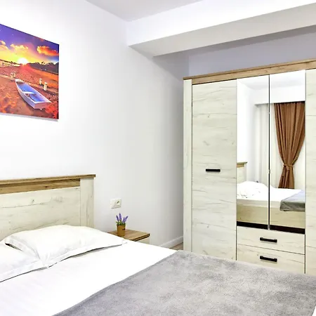 Apartmán Laguna Wave 3 *