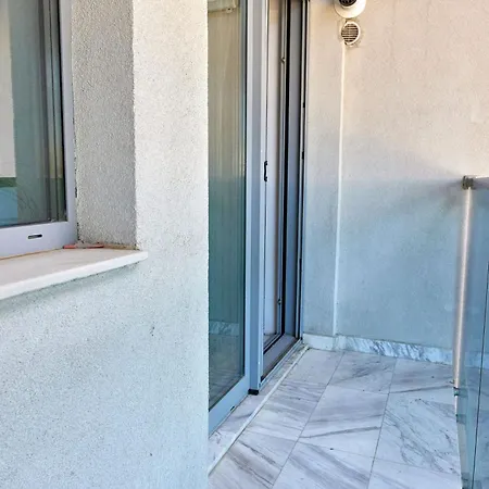 Apartament Laguna Wave 3 Năvodari