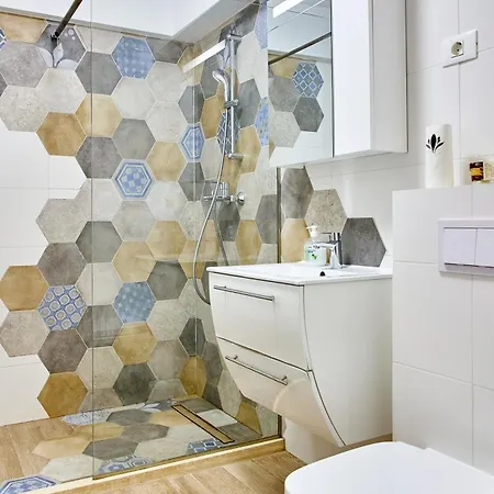 Laguna Wave 3 Apartament Năvodari