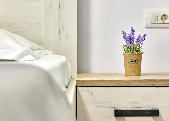 Laguna Wave 3 דירה