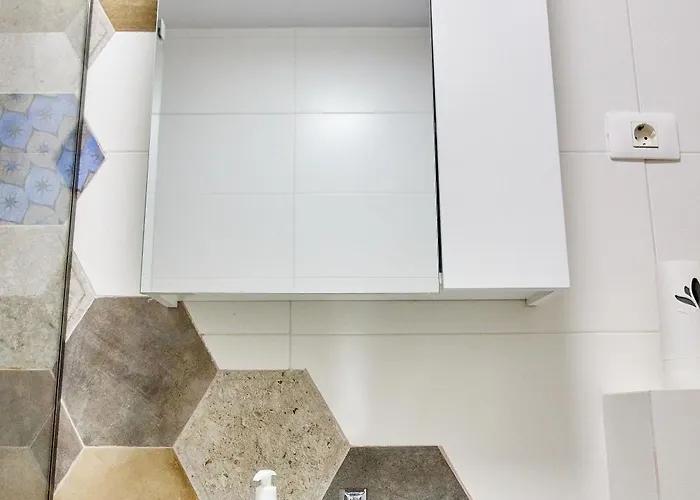 דירה Laguna Wave 3 *