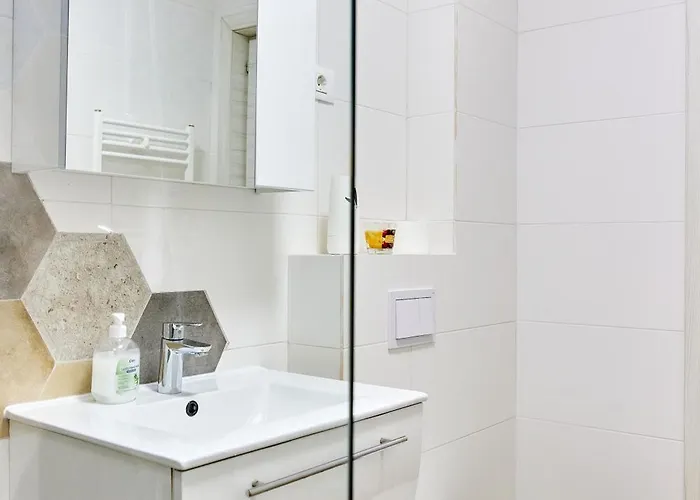 דירה Laguna Wave 3 Năvodari