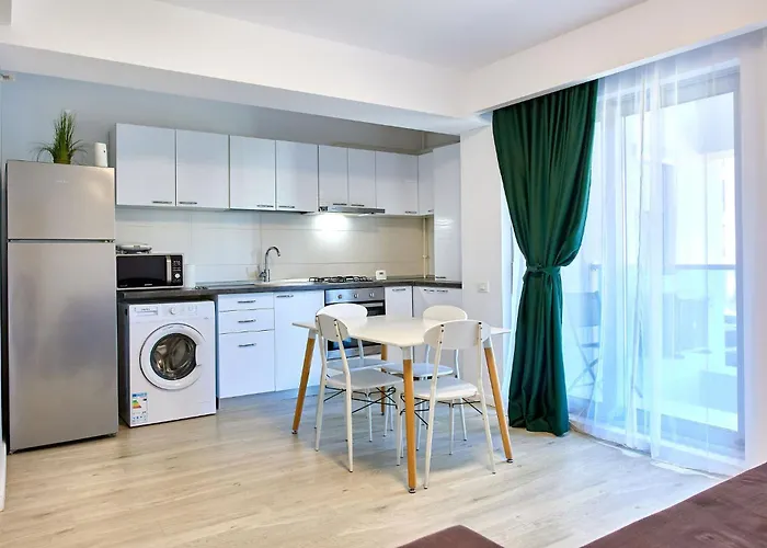 Laguna Wave 3 Năvodari