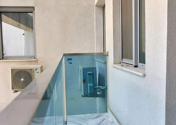 Laguna Wave 3 דירה Năvodari