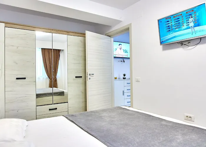 דירה Laguna Wave 3