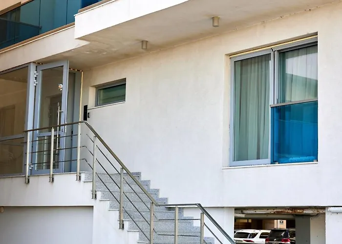 דירה Laguna Wave 3