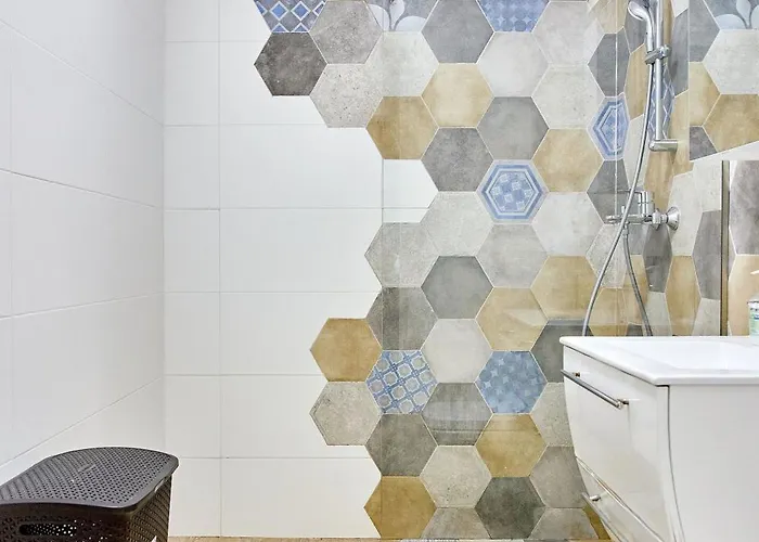 Laguna Wave 3 דירה