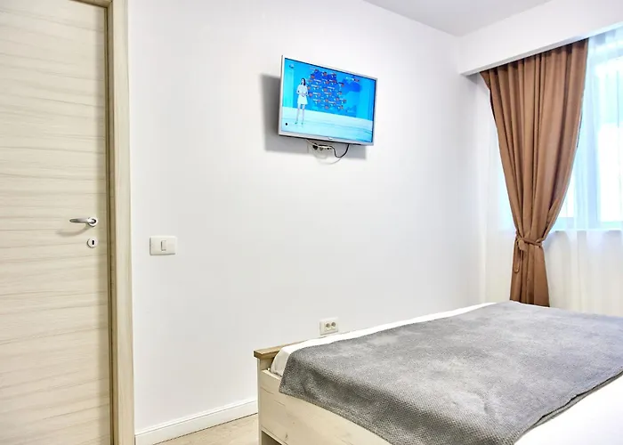 Laguna Wave 3 דירה