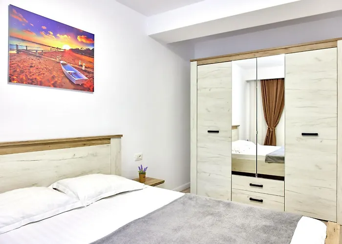 דירה Laguna Wave 3 *